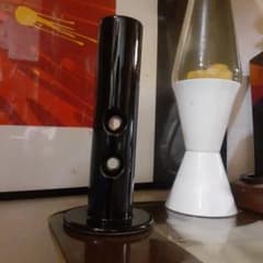 ビンテージ 昭和レトロ ミッドセンチュリー スペースエイジ 花瓶