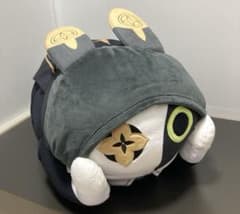 ゼンレスゾーンゼロ ボンプ ぬいぐるみ～GiGO限定～の入手方法まとめ