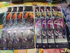 デジモンカード へヴィーメタルドラモン ユウキ エンブレム 関連セット