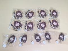 若鷹ガチャ ホークス ハニーズ NAGI 13点セット - メルカリ