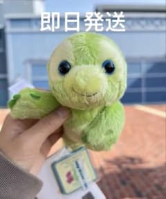 上海ディズニー限定 磁石つき ☆オルメル肩のせぬいぐるみ☆ - メルカリ