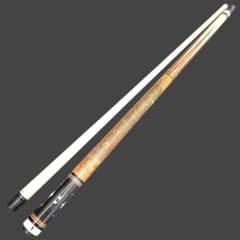 ADAM アダム ビリヤード キュー CL-5 トカゲ革 美品 MH284 - メルカリ
