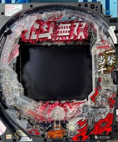 e真北斗無双5SFEE 無加工 セル盤 - メルカリ