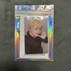JO1 TIMA限定 qq musicトレカ 星5 ⭐️5 木全翔也 - メルカリ