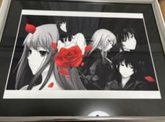 26.03まで】【限定】InncentGray|杉菜水姫|複製原画 - メルカリ
