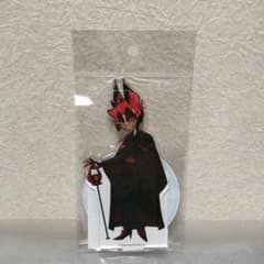 ②新品未開封 ハズビンホテル 和装 和服 公式 アクリルスタンド
