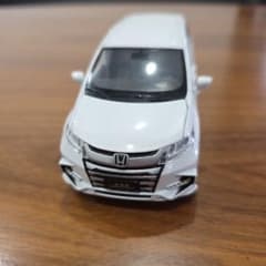 1/32 ミニカー ホンダ オデッセイ RC プルバック - メルカリ