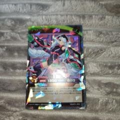 ラッシュデュエル PMレノアール オーバーラッシュレア イラスト違いver