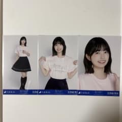 乃木坂46 五百城茉央 生写真 コンプ My respect ライブTシャツ - メルカリ