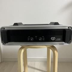 ClassicPro CPX600 + 2Uラックケース - メルカリ