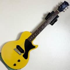 Greco Les Paul Junior 日本製 TV Yellow グレコ - メルカリ