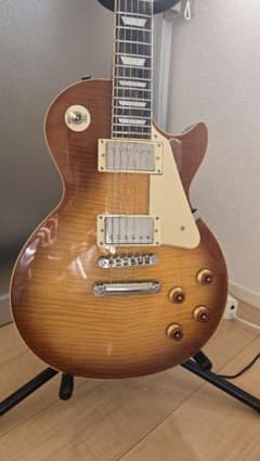 エピフォンレスポールスタンダードプロ サンバースト(ジャンク扱い
