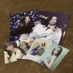 ME:I 笠原桃奈トレカ kcon ポストカード hi five タワレコ - メルカリ