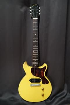 年末セール！Orville LP Jr 96年製 Gibson系 フジゲン製 - メルカリ