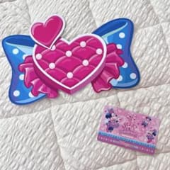 ディズニーランドホテル ミニー パルパルーザ ファンダーランド ルーム