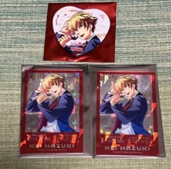 ときメモGS ラウンドワン ラウワン GS1 葉月珪 セット - メルカリ