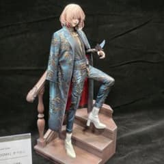 DOGMA オベロン FGO Fate/Grand Orderガレージキット - メルカリ