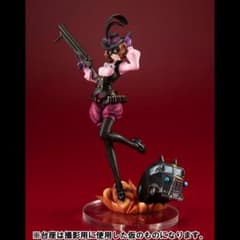 未開封】Lucreaペルソナ5ノワール(奥村春)＆モルガナカー(限定特典付き