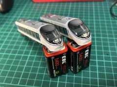 マイクロエース A-1070 371系 特急あさぎり 7両セット - メルカリ