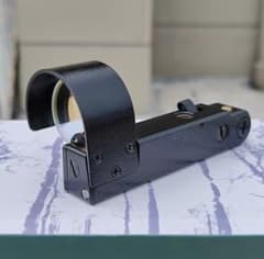 ロシア Darksight okp-7 ドットサイト スコープ20mmバージョン - メルカリ