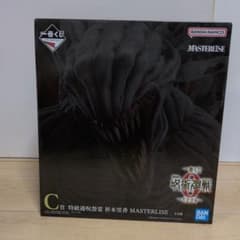BANDAI MASTERLISE 呪術廻戦 特級過呪怨霊 折本里香 - メルカリ