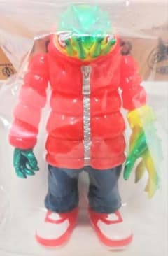 ❤️キャンペーン特価 GYAROMI クトゥルフオイド イカリ ギャロミ