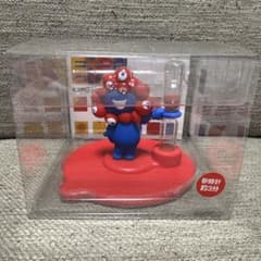 新品未開封】大阪関西万博 ミャクミャク 砂時計付きカップ麺ストッパー