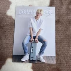 SEVENTEEN DIAMOND EDGE エッジコン トレカ ジョンハン - メルカリ