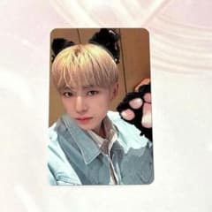 NCT WISH COLOR InterAsia IA ユウシ ラキドロ トレカ - メルカリ