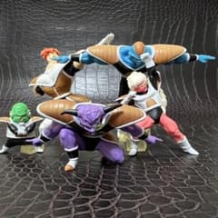 ドラゴンボール フィギュア まとめセット 孫悟空 孫悟飯 ゴテンクス