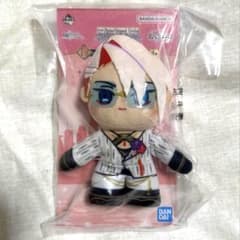 FGO 一番くじ D賞 カルナ ぬいジェニック - メルカリ