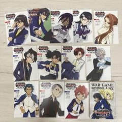 ダンボール戦機WARS ノベライズ DVD特典セット - メルカリ