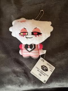 ハズビン・ホテルへようこそ ぬいぐるみ vol.2 エンジェル・ダスト