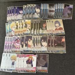 ヴァイシュツバルツ黒川あかねデッキ - メルカリ