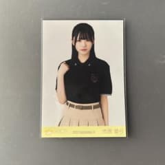 ニアジョイ 市原愛弓 生写真 - メルカリ