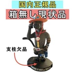 ワンピース フィギュアーツ ZERO エース as パンサー 一番くじ - メルカリ