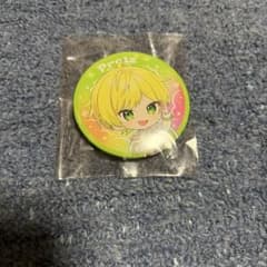 AMPTAK×COLORS ぷりっつ 缶バッジ すとふぇす2026 - メルカリ