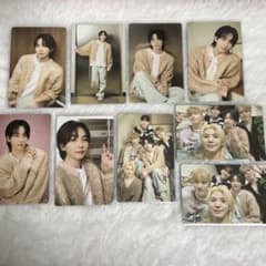 SEVENTEEN ジョンハン CARAT LAND 2024 トレカ - メルカリ