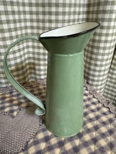 送料無料 音羽山六 珎竹林造 蛍嵌入竹圓窓花入 時代茶道具 ☆珍品