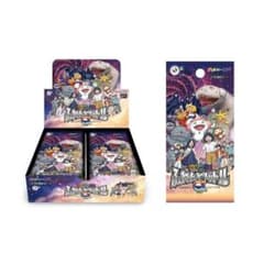 村上隆 TRADING CARD ふれんどバトル - メルカリ