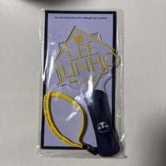新品未使用】2PM JUNHO ジュノ ペンライト - メルカリ
