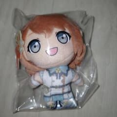 プロセカ セガラッキーくじ B賞 ぷちぬいマスコット 花里みのり - メルカリ