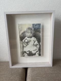 スクリプカリウ落合安奈 作品 （検 村上隆 草間彌生 南谷理加 ロッカク