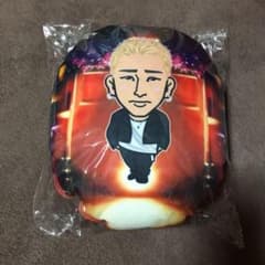RAMPAGE 陣クッション TYF ガチャ LDH レア ランページ - メルカリ