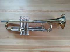 Schenkelaars EINDHOVEN HOLLAND トランペット - メルカリ