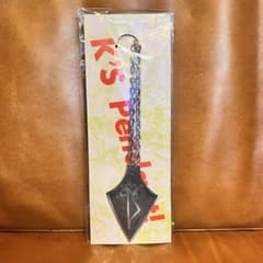 新品】B'z チェーンネックレス(ペンダント) Pleasure'91 - メルカリ