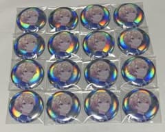 プロセカ 5周年 キービジュアル 缶バッジ 天馬司 16点 - メルカリ