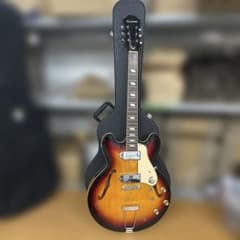 HRK16 Epiphone CASINO VC エピフォン カジノ - メルカリ