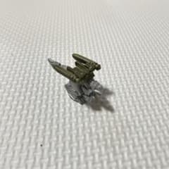 限定品 ゾイドコレクション バーサークフューラー シルバー ゾイド