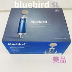 極美品】ロジテック Blue ブルー blue bird SL 大型 - メルカリ
